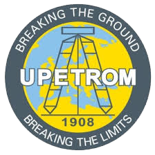 Upetrom