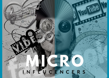 hire micro influencers