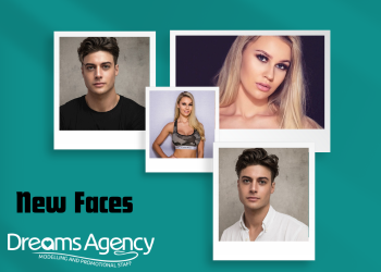 Dreams Agency New Models