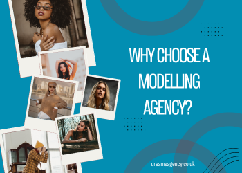 dreams modelling agency