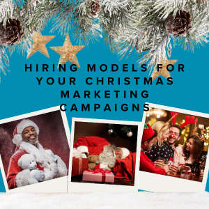 Models for Christmas Marketing Campaign