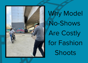 model no shows costly