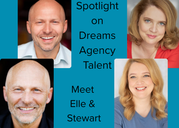 Dreams Agency Talent