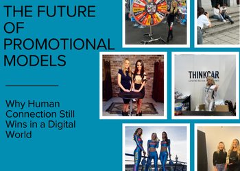 The Future of Promotional Models
